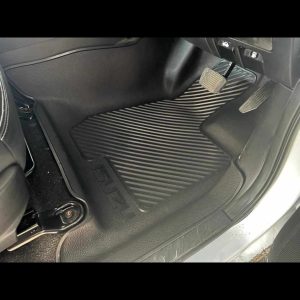 Ford bakkie carpets - User farming and bakkie accessories sold in South Africa