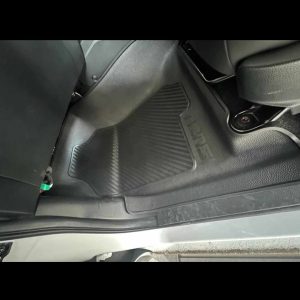 Ford bakkie carpets - User farming and bakkie accessories sold in South Africa