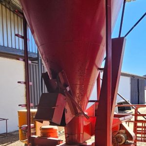 DROTSKY KS VOERMENGER