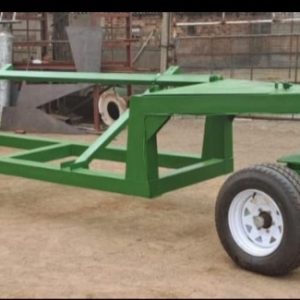 25 FT WELTEVREDE TAFELKAR