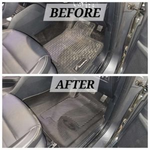 Ford bakkie carpets - User farming and bakkie accessories sold in South Africa