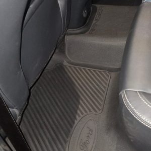 Ford bakkie carpets - User farming and bakkie accessories sold in South Africa