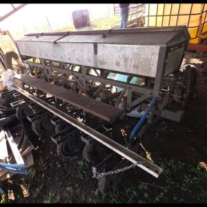 SOILMASTER FYNSAAD PLANTER