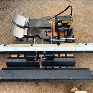 GERINGHOFF CLAAS KIT