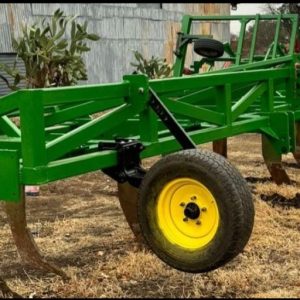 5RY 5FT RADIUM RIPPER