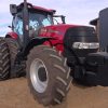 Used Case 210 tractor - Secondhand framing equipment at Ackerbau in South Africa