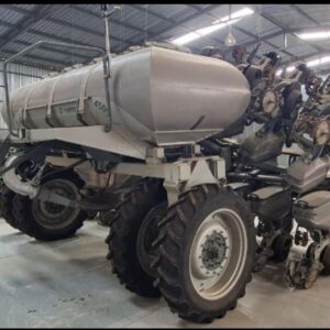 Used self-propelled crop sprayer – secondhand farming sprayer available in South Africa