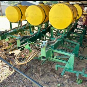 Used planter – secondhand farming equipment for sale in South Africa