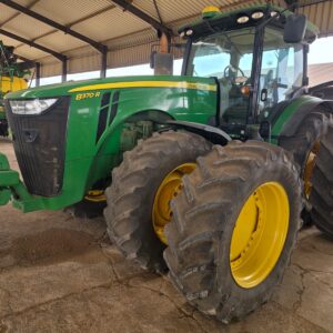 John Deere 8370R
