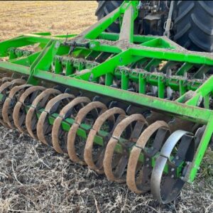 BOKI 4M HOESPOED DIS