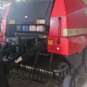 VICON RF2125 BALER
