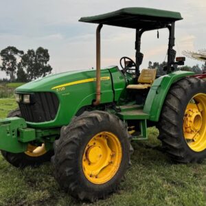 JOHN DEERE 5725