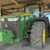 JOHN DEERE 8335R
