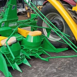 STAALMEESTER JF 1600 AT