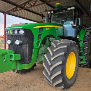 JOHN DEERE 8430