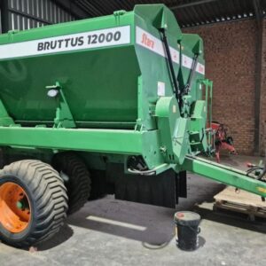 STARA BRUTTUS 12000