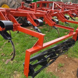 38 TAND/9M VIBROFLEX