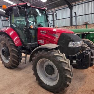 CASE FARMALL 110M CAB