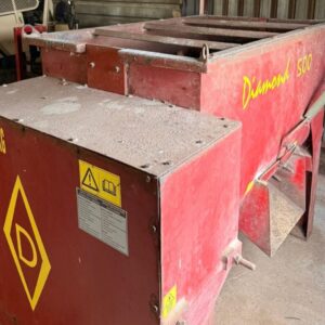 DIAMOND 500 KONSENTRAAT MENGER