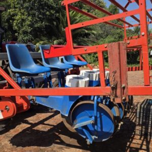 FERRARI PLANTJIE PLANTER