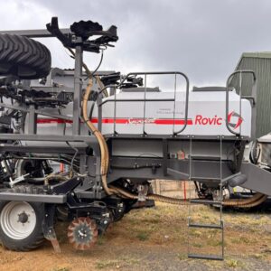 ROVIC PLANTER RAAM