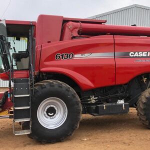CASE 6130