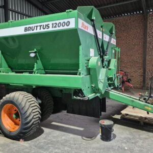 STARA BRUTTUS 12000