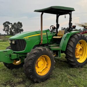 JOHN DEERE 5725
