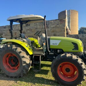 CLAAS TALOS 230
