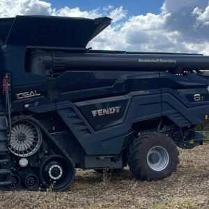 2023 FENDT IDEAL 8T