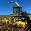 2015 JOHN DEERE 7780 KERWER