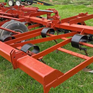 25 TAND 6M VIBROFLEX