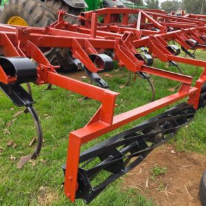 38 TAND 9M VIBROFLEX