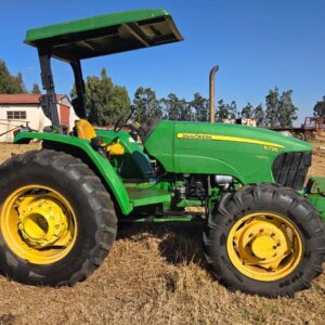 2012 JOHN DEERE 5725