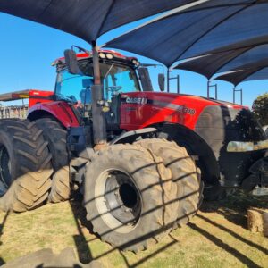 2017 CASE IH MAGNUM 310