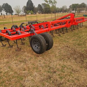 8M VIBROTILL 53 TAND