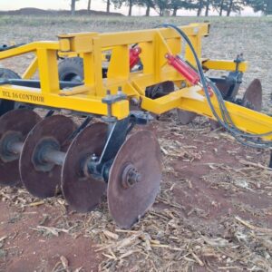 2022 GC TILLAGE KONTOERMAKER