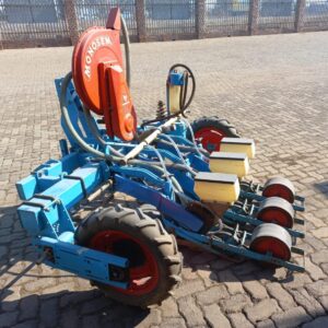 MONOSEN 3RY PLANTER