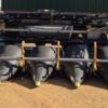 2022 GERINGHOFF MS1200F