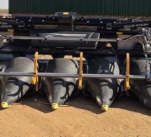 2022 GERINGHOFF MS1200F