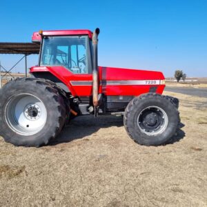1994 CASE 7220