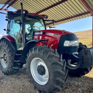 2022 CASE MAXXUM 140