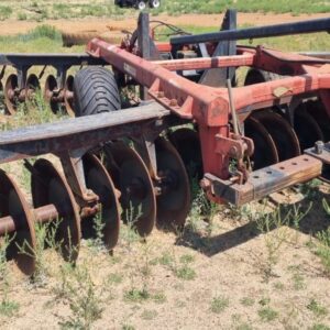44 SKOTTEL BALDAN OFFSET DIS