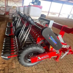 AGRICOLA UIE PLANTER