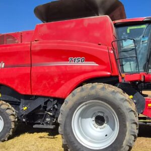 2024 CASE IH 7150
