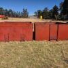 2 X4TON GRAAN BAKKE