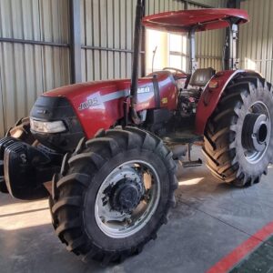 2022 CASE IH JX95