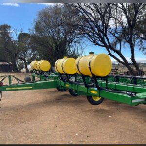 JOHN DEERE 1750 12RY 76CM