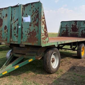10 TON PLAT WA