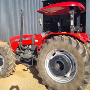 2023 CASE JX95